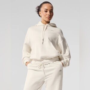 ALOYoga Accolade Hoodie Sweatshirt